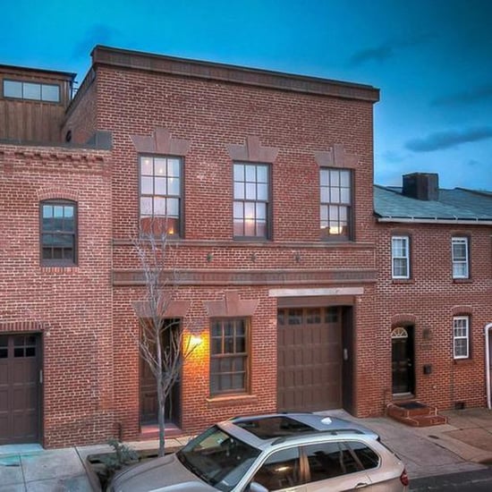 Michael Phelps Sells Baltimore Townhouse