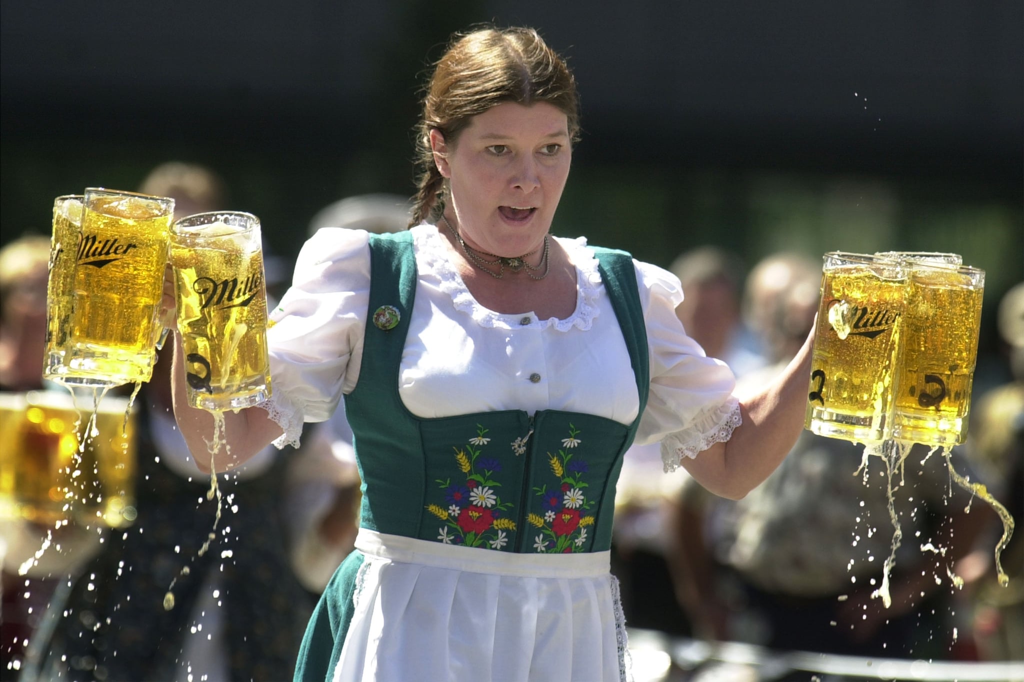 Best Places to Celebrate Oktoberfest Other Than Munich   POPSUGAR ...
