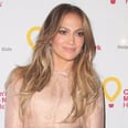 Jennifer Lopez Gave Us a Preview of What's to Come at Her Las Vegas Show