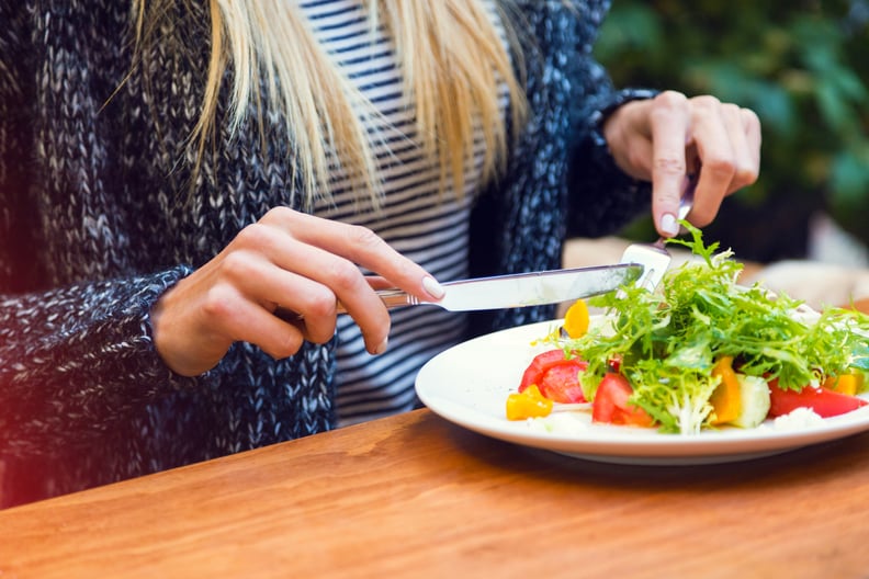 Guide to Eating Clean at Restaurants | PS Fitness