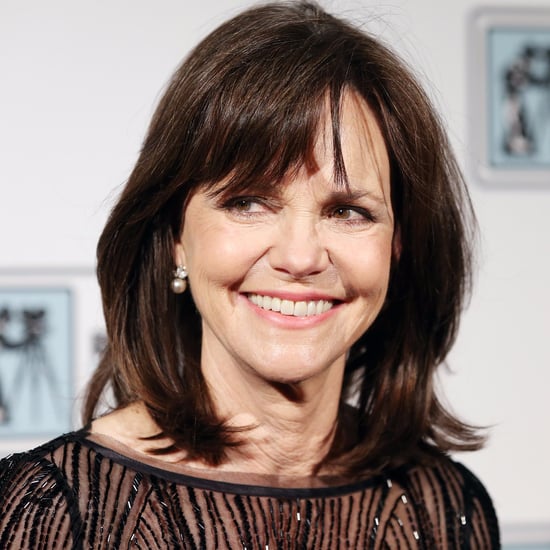 Sally Field on Twitter