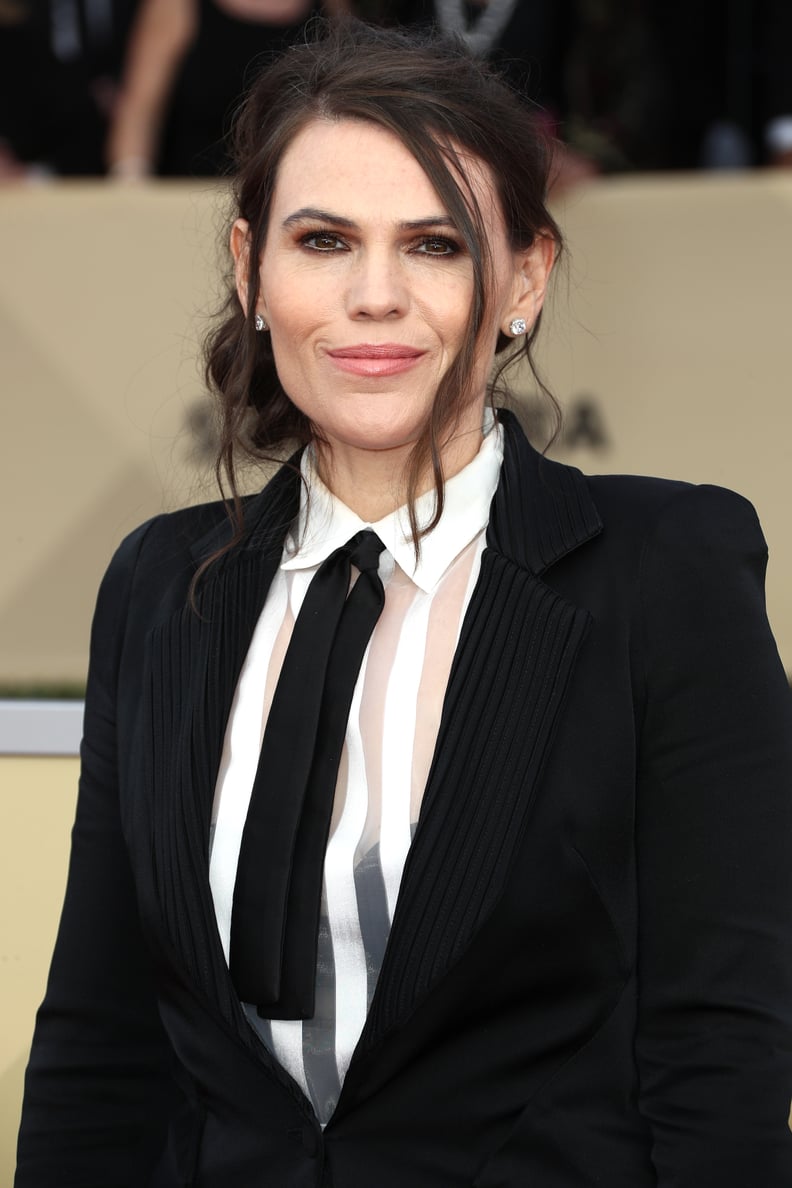 Clea DuVall