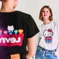 You've Got to Be Kitten Me — Levi's New Hello Kitty Collection Is Too Cute For Words