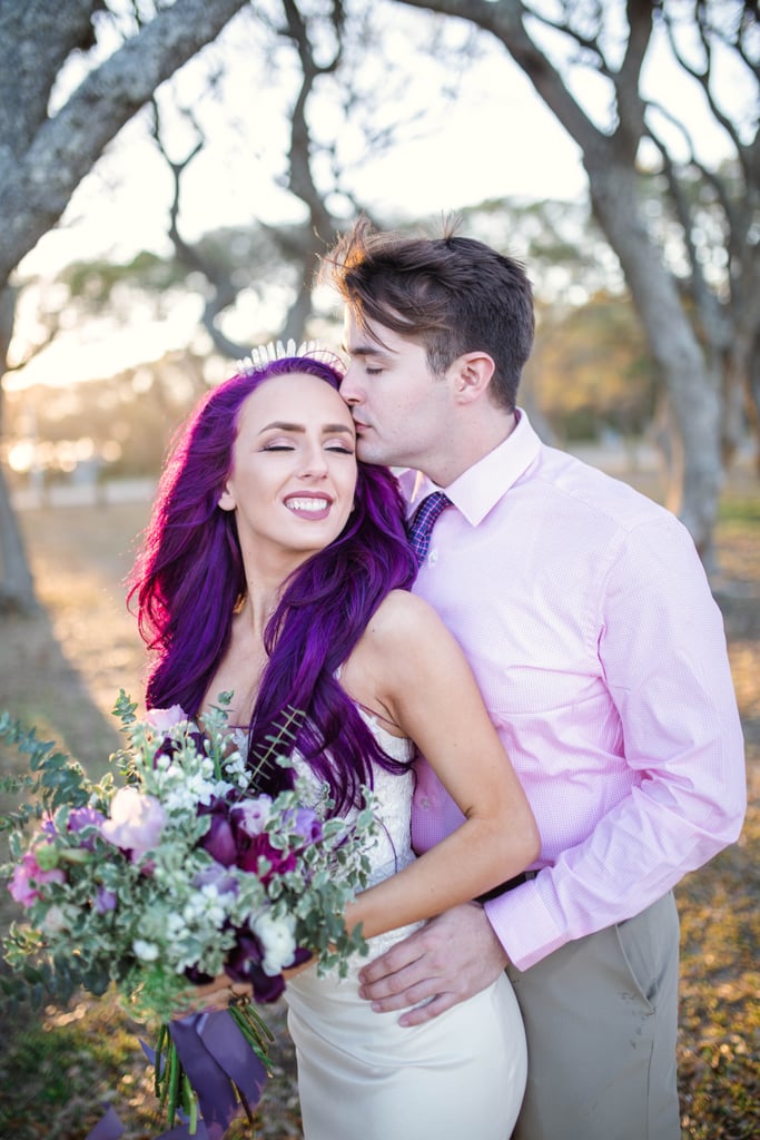 Styled Mermaid Ocean Shoot