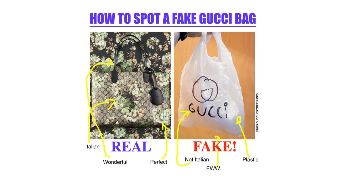 Ryder Ripps | #GucciGram Instagram Art Project | POPSUGAR Fashion Photo 8