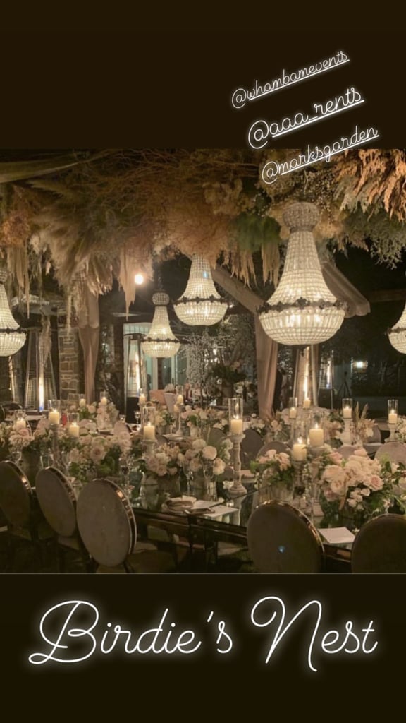 Jessica Simpson Baby Shower Pictures January 2019 POPSUGAR Celebrity