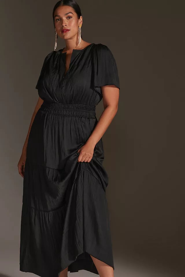 A Classic Dress: The Somerset Maxi Dress