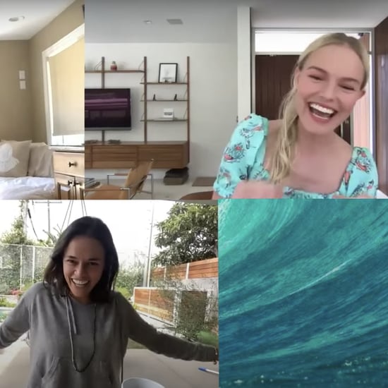 Watch the Blue Crush Cast Reunion | Video