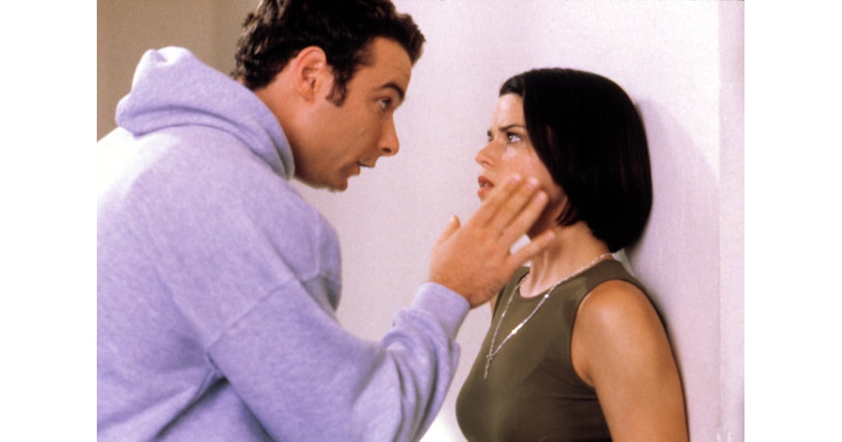 Scream 2 | New Horror Movies on Netflix May 2018 ...