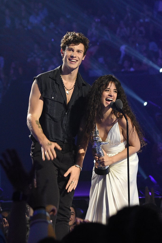 How Tall Are Shawn Mendes and Camila Cabello?