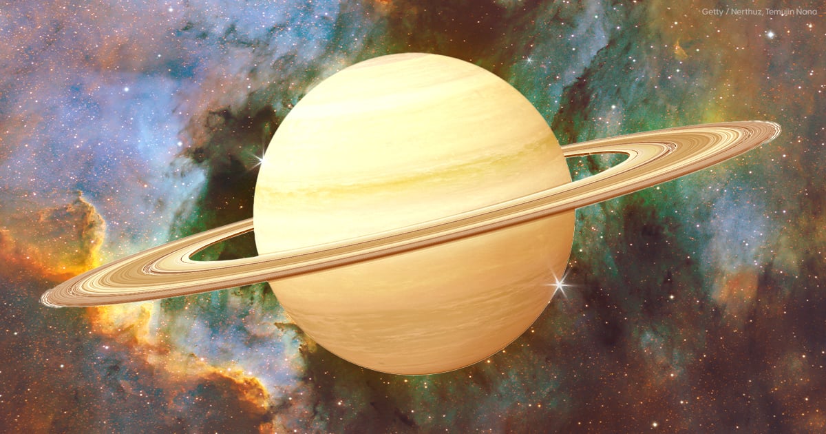 What Saturn Retrograde Means For Your Zodiac Sign 2024 WebTimes