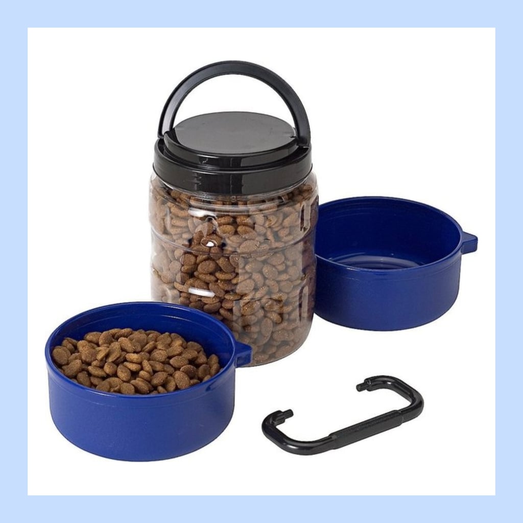 Go Bag Essentials For Families With Pets