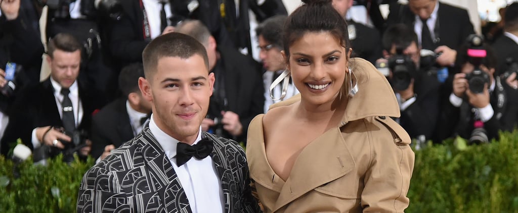 Reactions to Priyanka Chopra and Nick Jonas's Engagement
