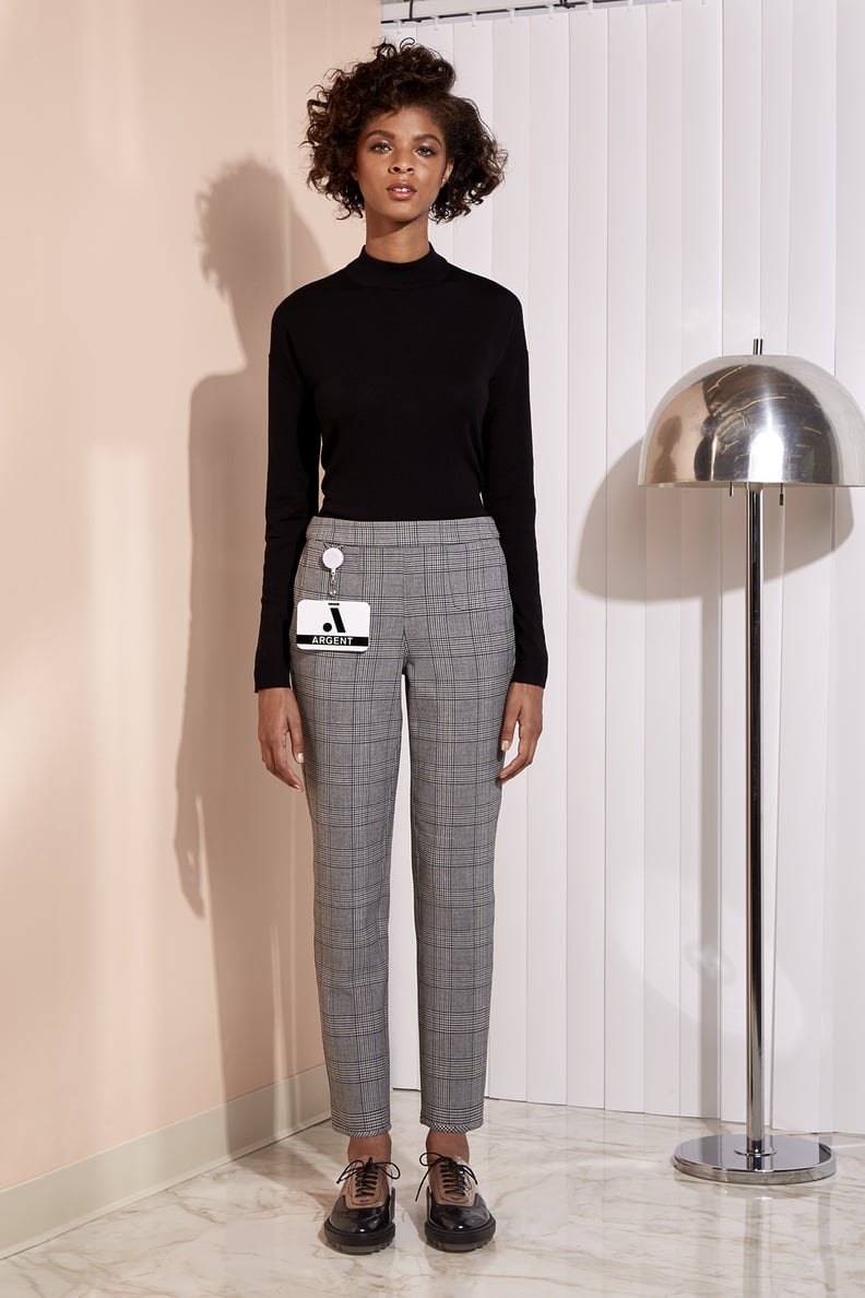 A Pair of Trousers to Prove You Mean Business