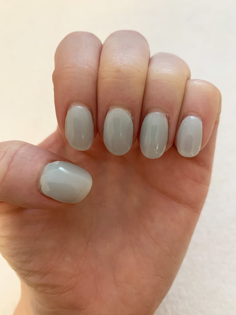 最后的Nailboo审查