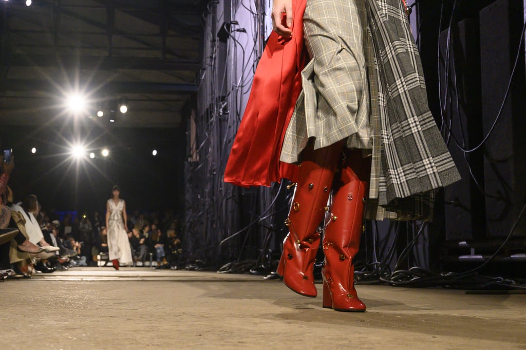 shoe trend fall 2019