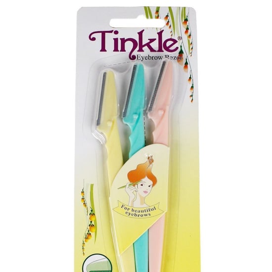 Tinkle Razor Review