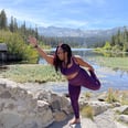 I'm a Pilates Teacher and I Don't Have a Flat Stomach. Here's Why That Matters.