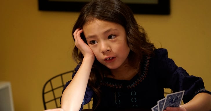 Lily Quotes From Modern Family | POPSUGAR Entertainment
