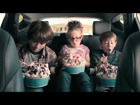 Hyundai's "Don't Tell Mom" (2013)