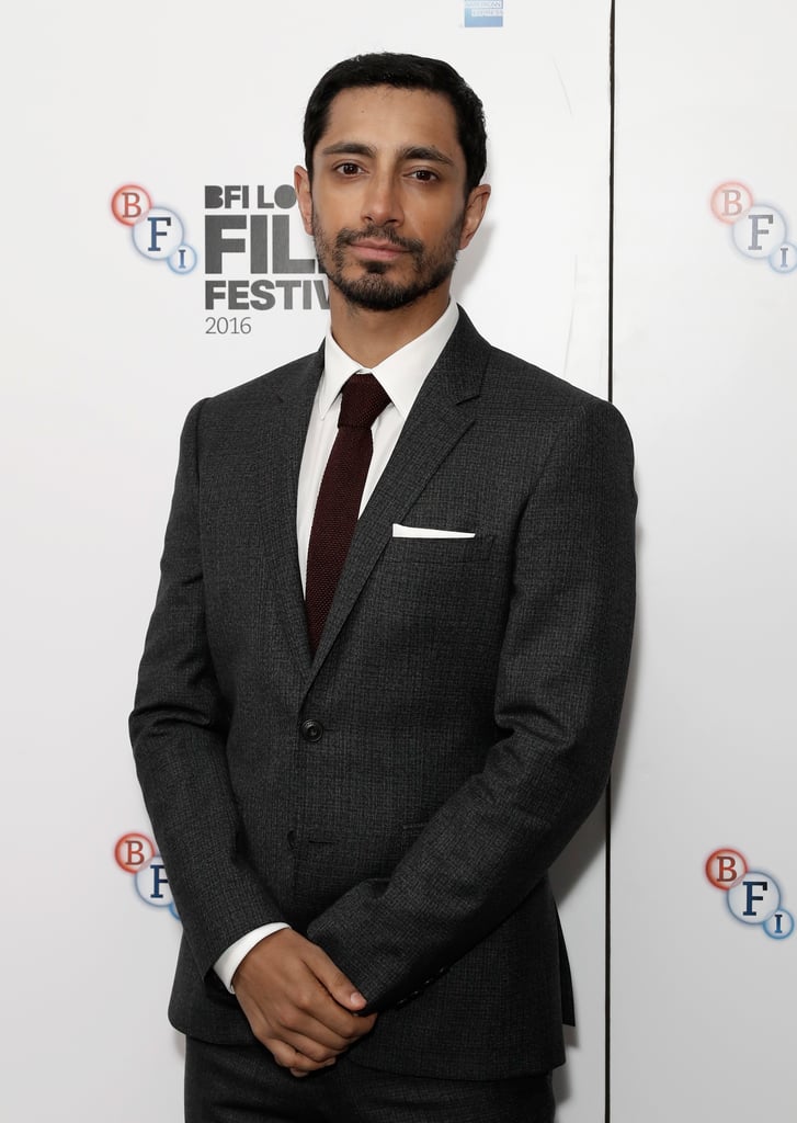 Hot Pictures of Riz Ahmed