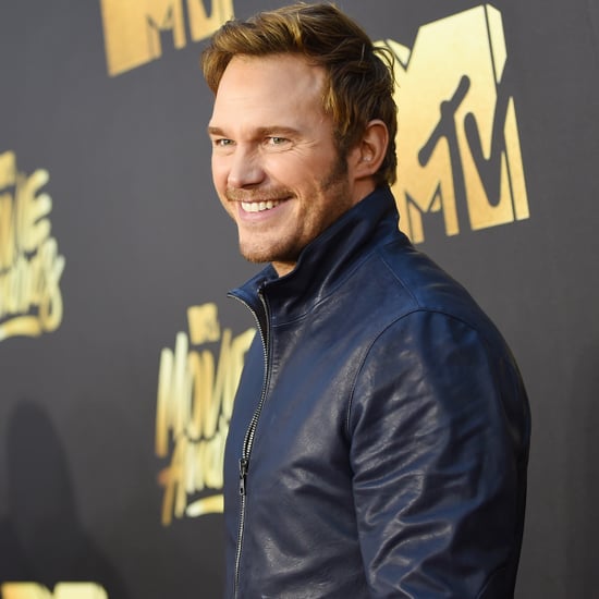 MTV Movie Awards Red Carpet Dresses 2016 POPSUGAR Fashion