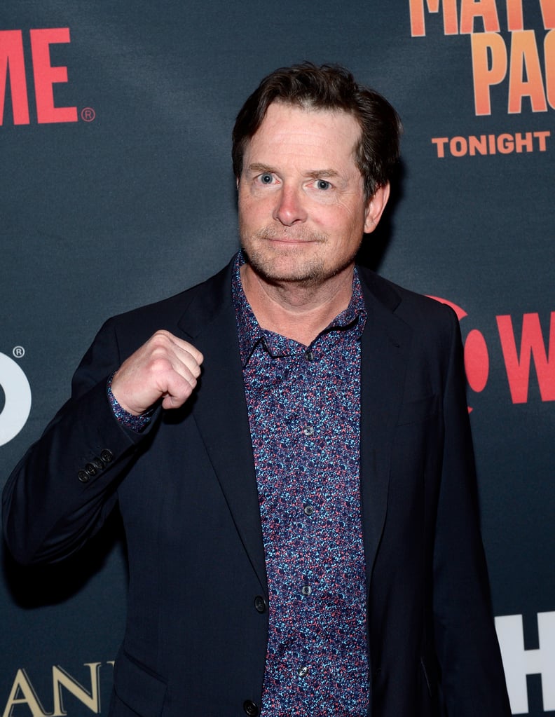 Michael J. Fox