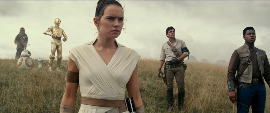 Star Wars: The Rise of Skywalker Questions and Theories