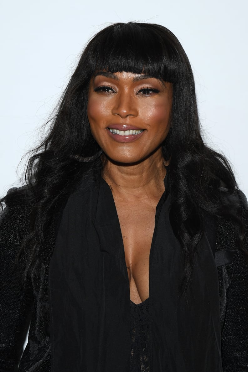 Angela Bassett as Hera