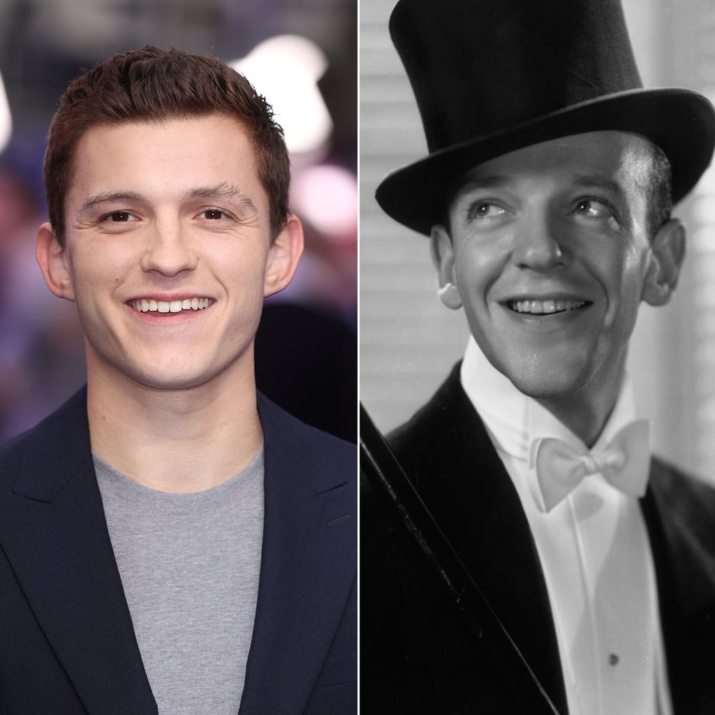 Tom Holland Will Play Fred Astaire In New Biopic POPSUGAR Entertainment Tmp RhRz9w 32659ef79e2d7526 Tom Fred Astaire Main Thumb