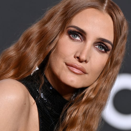 Celebrities Revived Crimped Hair at the 2025 VMAs