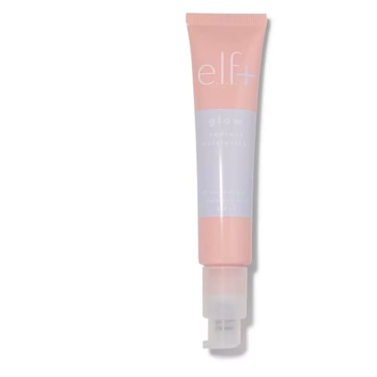 e.l.f.+ Glow Radiant Moisturizer SPF 15