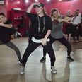 Ed Sheeran's "Shape of You" Suddenly Sounds Sexier When You Watch This Dance Routine