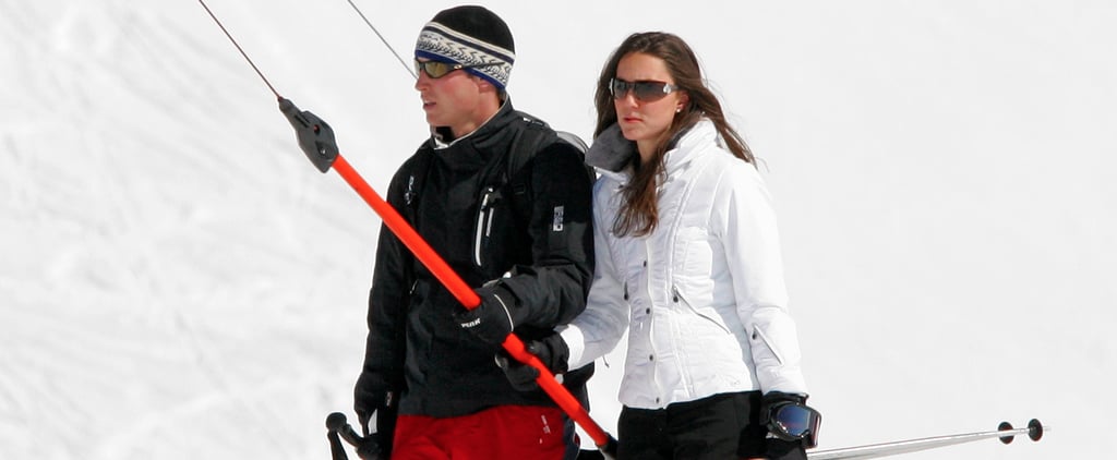The British Royal Family's Favorite Places to Vacation