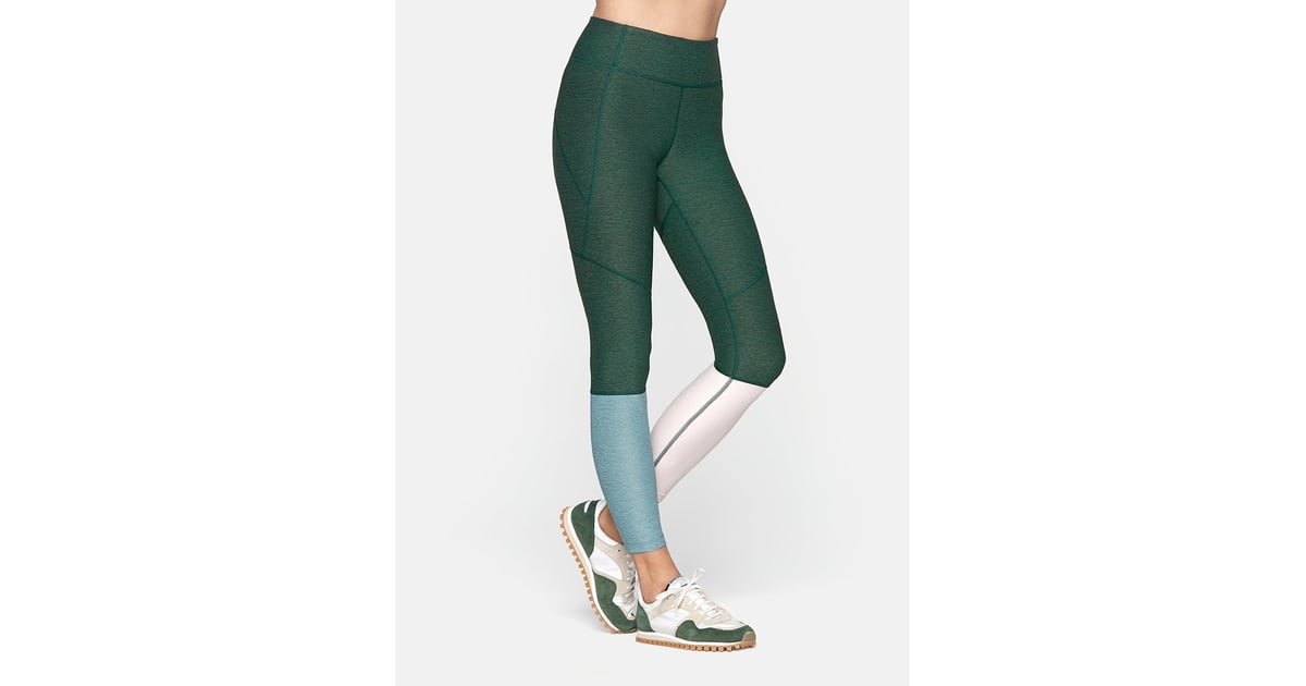 Outdoor voices dipped leggings discount