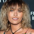 Paris Jackson Can Sing Just Like Michael, and It'll Give You Butterflies