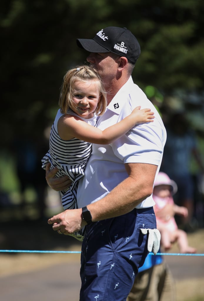 Zara Phillips and Mike Tindall Family Pictures