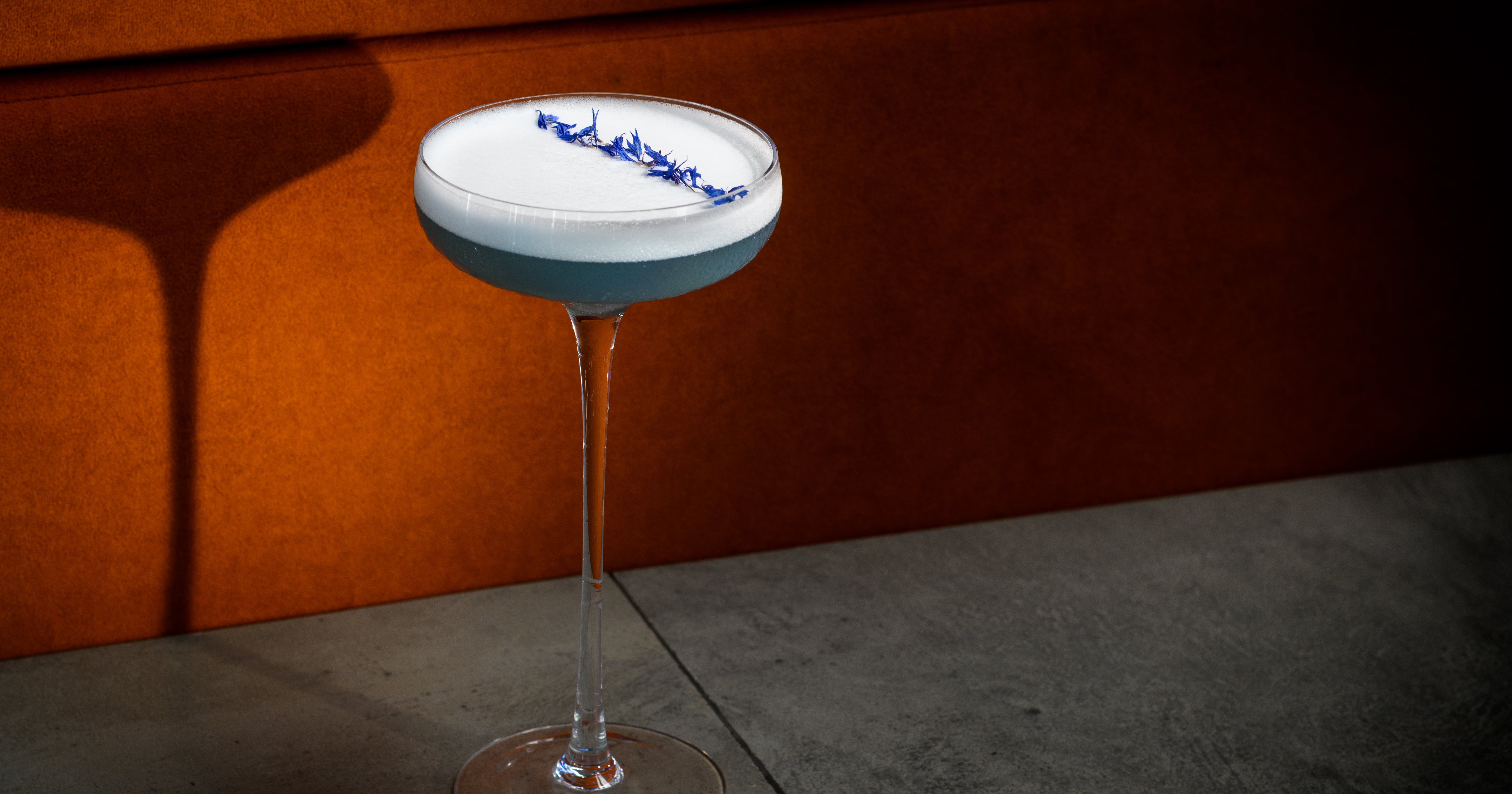 Dear Bartenders: Please Stop Announcing That My Drink Has No Alcohol