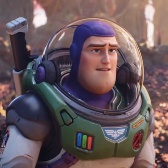 Lightyear Is Now Streaming on Disney+