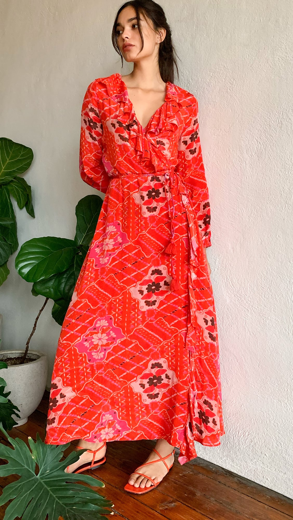 Figue dress 2025