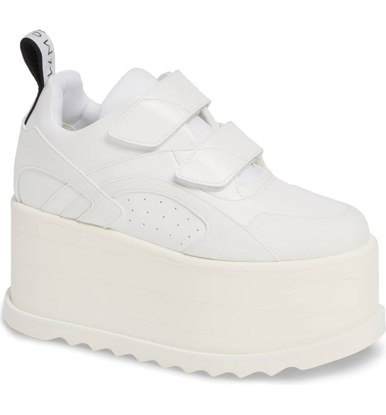 Stella McCartney Eclypse Platform Sneaker