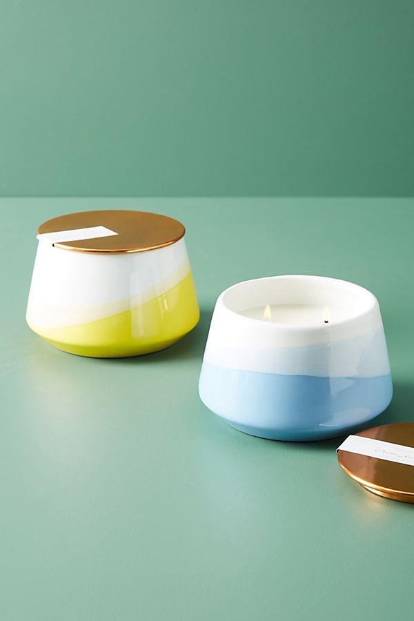 Halcyon Ceramic Candles