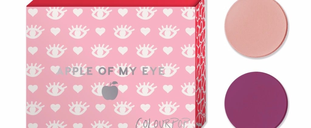 ColourPop The Love Collection