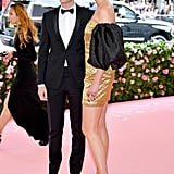 Met Gala Red Carpet Dresses 2019