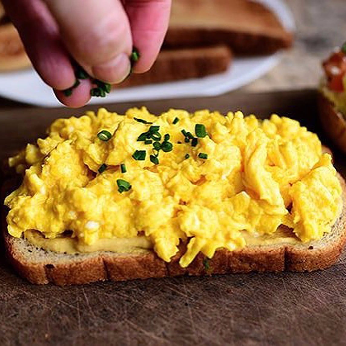 pioneer woman egg salad