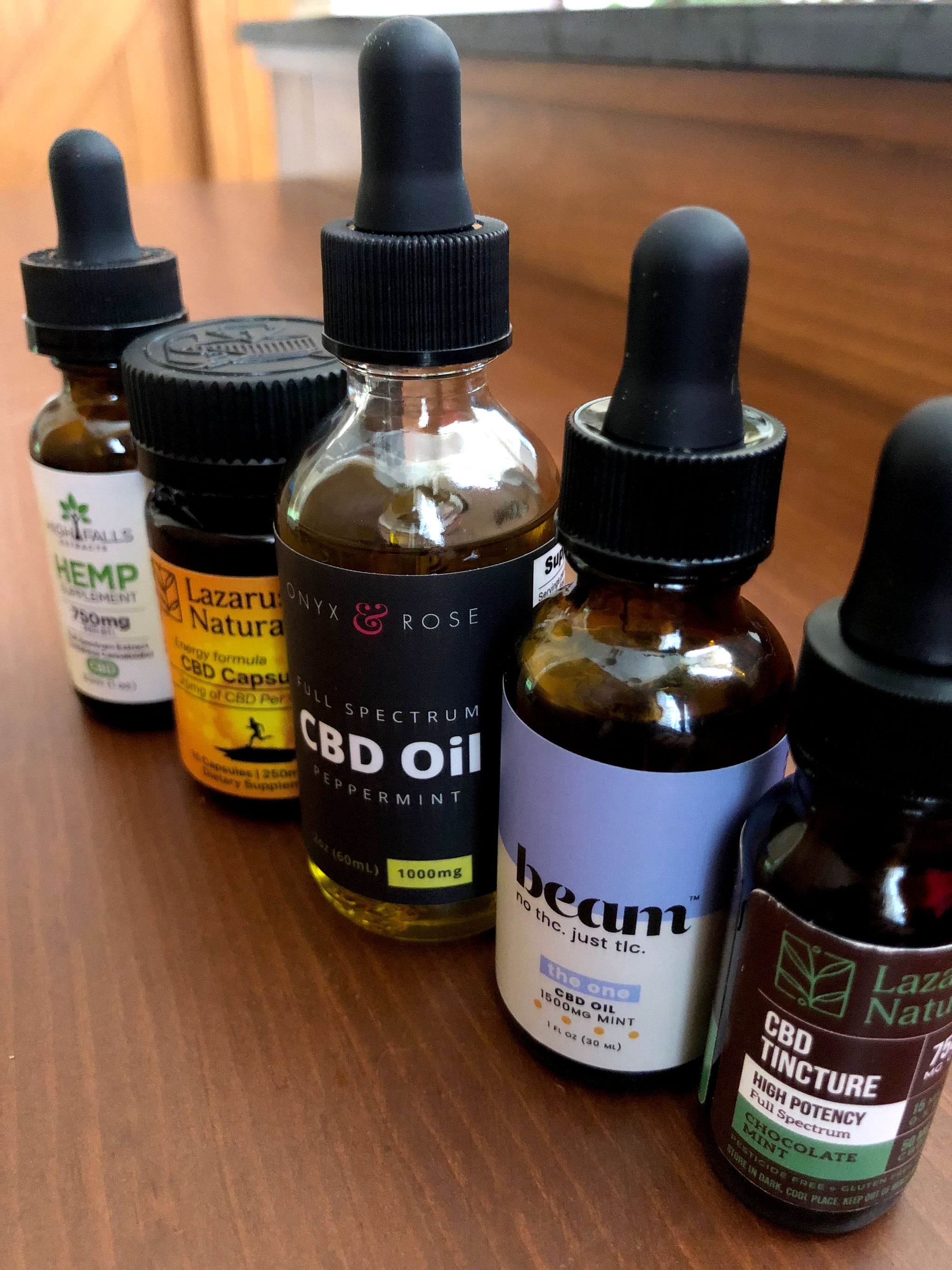 Is CBD Addictive? - Blog - Canna Union