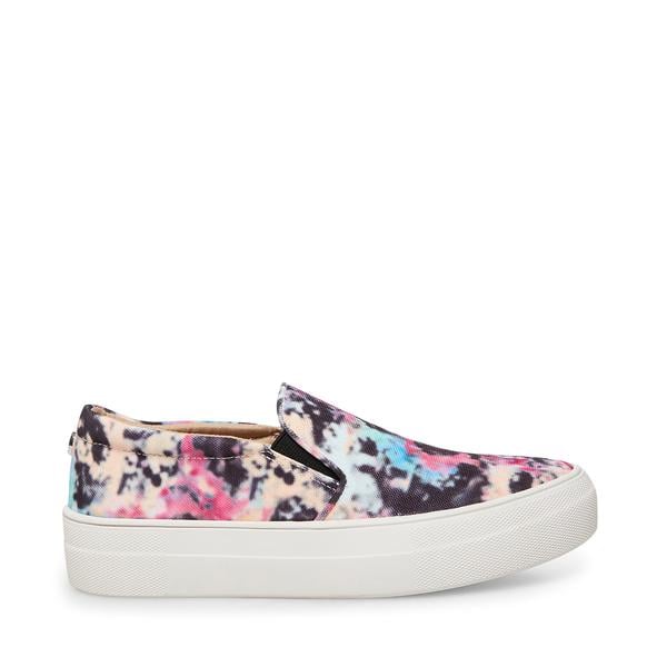 Steve Madden Gills-C Pastel Multi