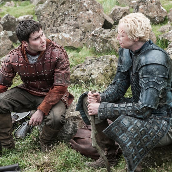 Game of Thrones Season 5 Clips From The Sight