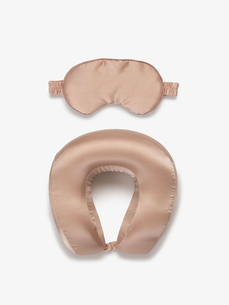 Calpak Silk Travel Set