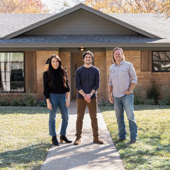 Fixer Upper: Welcome Home Episode 2 Before-and-After Photos